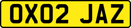OX02JAZ
