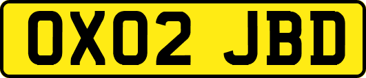 OX02JBD