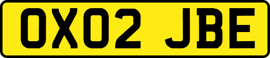 OX02JBE