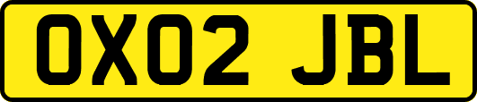 OX02JBL