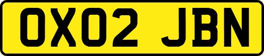 OX02JBN