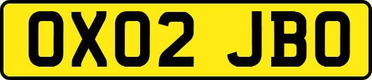 OX02JBO