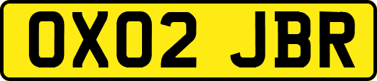 OX02JBR