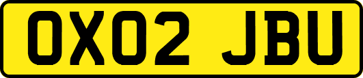 OX02JBU