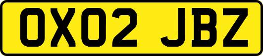 OX02JBZ