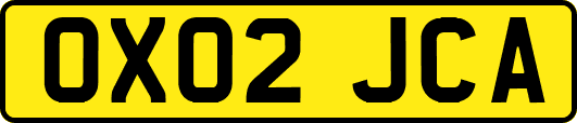 OX02JCA