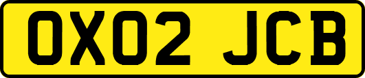 OX02JCB