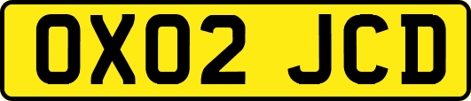 OX02JCD