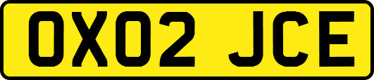 OX02JCE