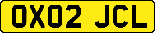 OX02JCL