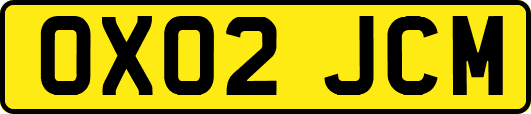 OX02JCM