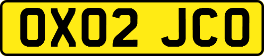 OX02JCO