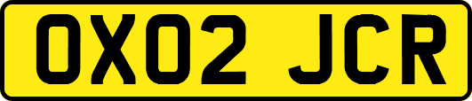 OX02JCR