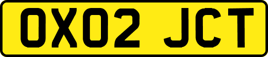 OX02JCT
