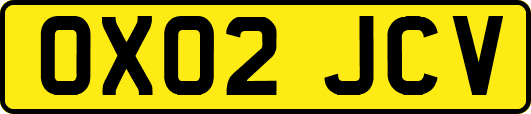 OX02JCV