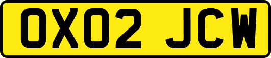 OX02JCW