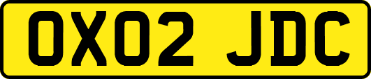 OX02JDC