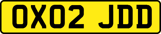 OX02JDD