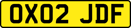 OX02JDF