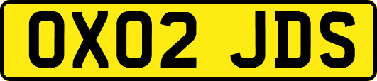 OX02JDS