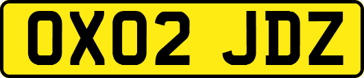OX02JDZ