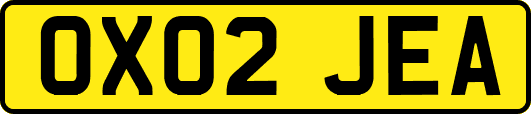 OX02JEA