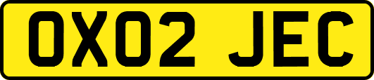 OX02JEC
