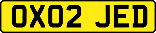 OX02JED