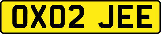 OX02JEE
