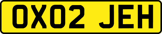 OX02JEH