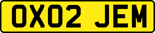 OX02JEM