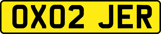 OX02JER