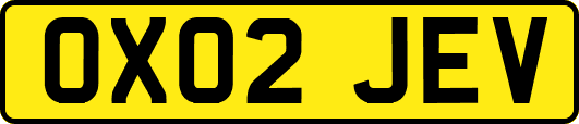 OX02JEV