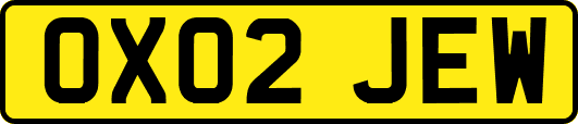 OX02JEW