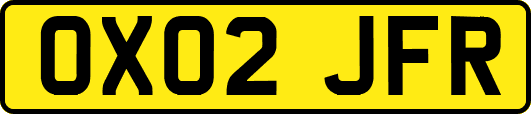 OX02JFR