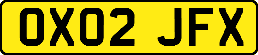 OX02JFX