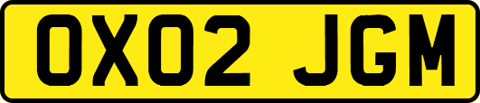 OX02JGM