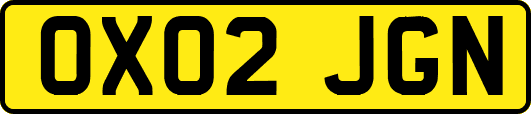 OX02JGN