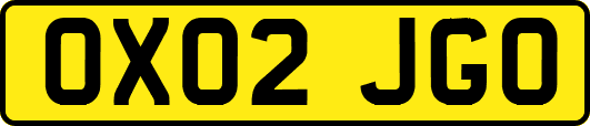 OX02JGO