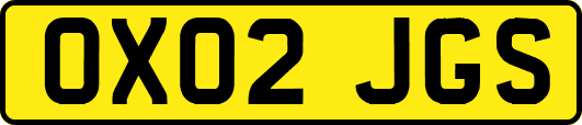 OX02JGS