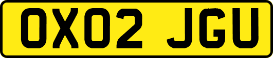 OX02JGU