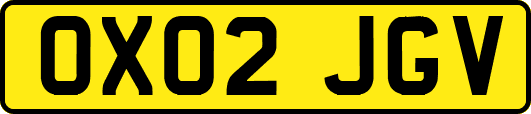 OX02JGV