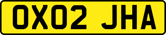 OX02JHA