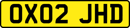 OX02JHD