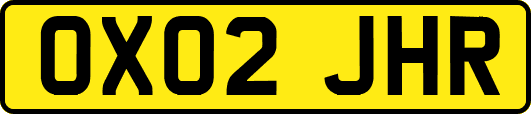 OX02JHR