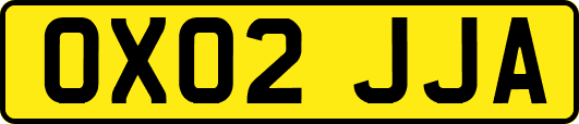 OX02JJA