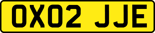 OX02JJE