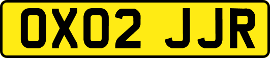 OX02JJR