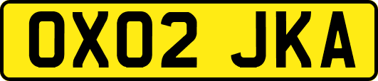 OX02JKA