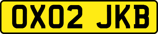 OX02JKB